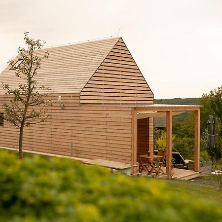 Hisice Carna - Houses Carna Puconci Экстерьер фото